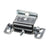 DUKE PARTS Duke 214644 Latch Magnetic 918 Alum - SKU DUK214644