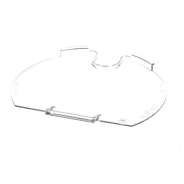 DUKE  DUK228509 LID PLASTIC