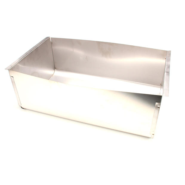 DUKE  DUKSSLINERELEC3 LINER ASSEMBLY ELEC SS AH OTT 22 X