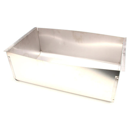 DUKE PARTS Duke SS-LINER-ELEC-3 Liner Assembly Elec SS Ah Ott 22 X - SKU DUKSSLINERELEC3