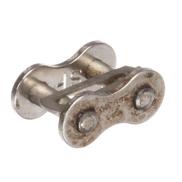 DUKE  DUK192490 LINK CONNECTOR RC40 NICKEL PLA