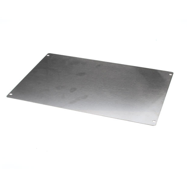 DUKE  DUK155777 PANEL ACCESS LEFT 20 GA SS 430 #3