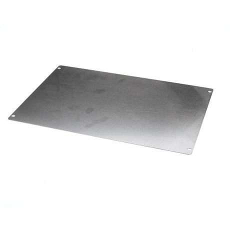 DUKE PARTS Duke 155777 Panel Access Left 20 Ga SS 430 #3 - SKU DUK155777