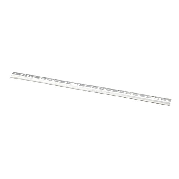 DUKE PARTS Duke 212770 Pilaster Keyhole 12 #T21-0012 - SKU DUK212770