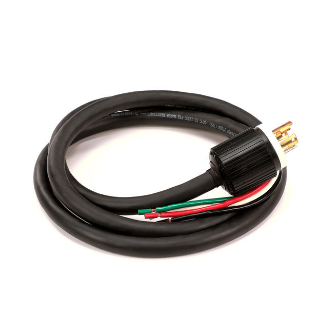 DUKE PARTS Duke 157004-2 Plug Connector - SKU DUK157004-2