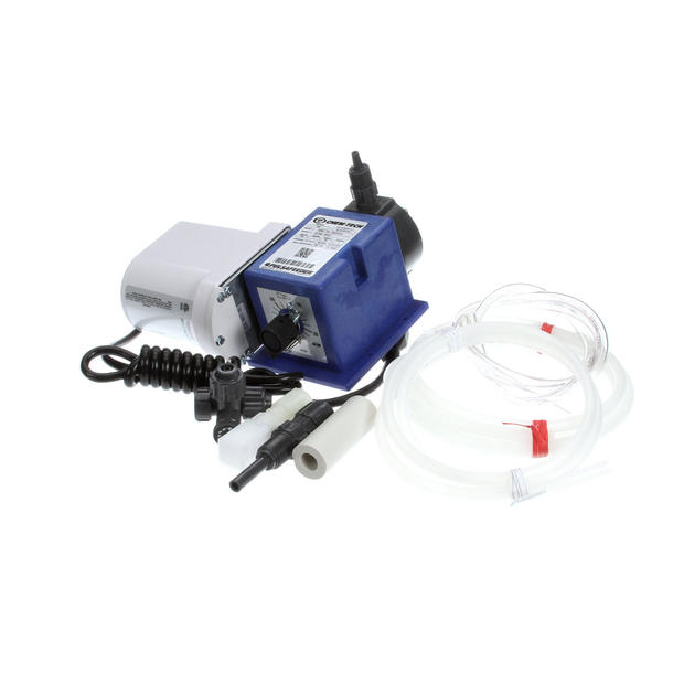 DUKE  DUK253675 PUMP X068-XA-BAAC-S41 PVC HD
