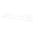 DUKE PARTS Duke 155555 Rackwire Bottom Shelf(bk - SKU DUK155555