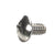 DUKE PARTS Duke 213360 Screw 10-24X3/8 Ptms SS W/Nylok Patch - SKU DUK213360