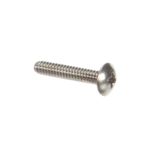 DUKE PARTS Duke 155948 Screw 6-32X3/4TR PH SS Machine - SKU DUK155948
