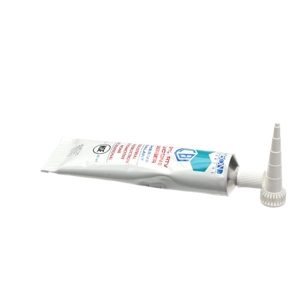 DUKE PARTS Duke 216596 Sealant 108 Rtv Gray 3.0 - SKU DUK216596