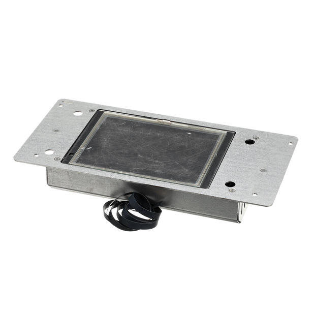 DUKE PARTS Duke 514609 Service Asy ELC0017-3 PCB - SKU DUK514609