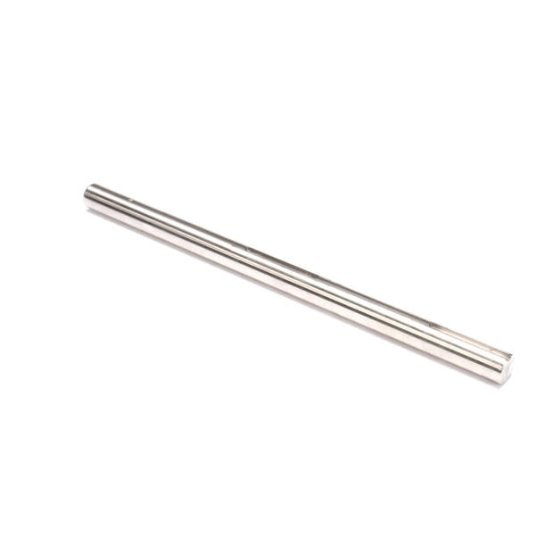 DUKE  DUK602625 SHAFT 1X17.5 SS KEYED 2.75 FLAT 4.25