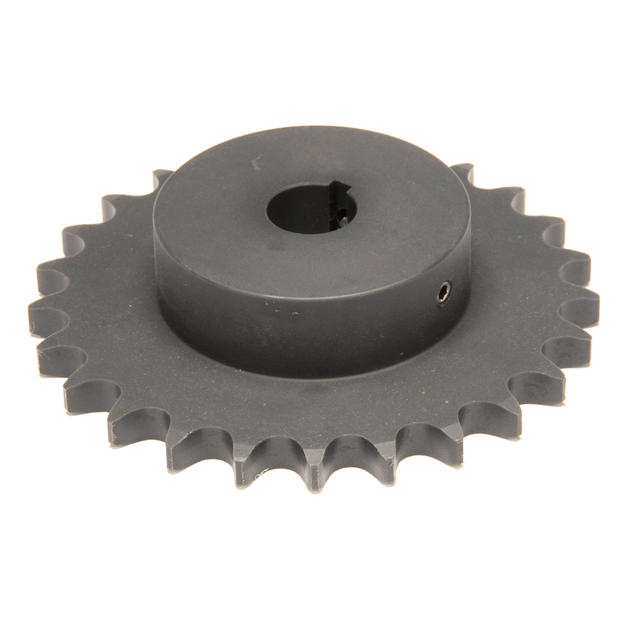 DUKE  DUK356752 SPROCKET 60SB25 X 1NYLNATON GS W/KEYWAY &AMP; 2 SET S