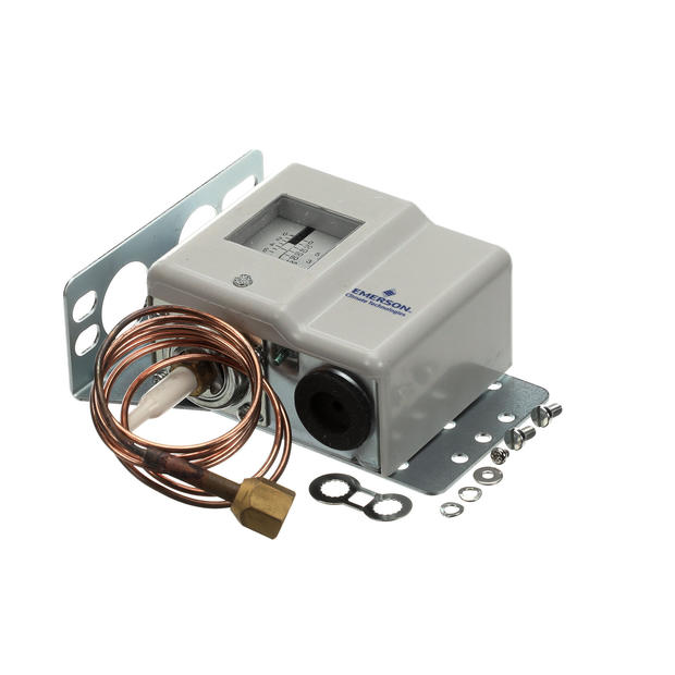 DUKE PARTS Duke 226044 Switch Pressure Emerson Flow 099024 Mod - SKU DUK226044