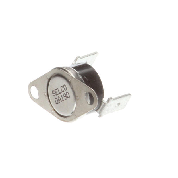 DUKE  DUK168324 THERMOSTAT CMPNT.PROTECTION