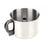 ELECTROLUX PROFESSIONAL PARTS Electrolux Professional 653590 5.5 Litre S/S Bowl For Cutter-Mixer - SKU ELX653590