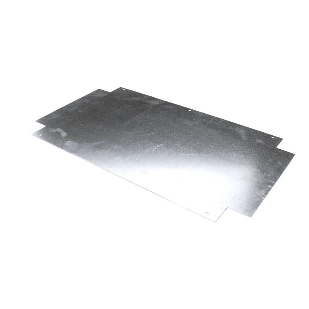 ELECTROLUX PROFESSIONAL PARTS Electrolux Professional 0D3825 Base Plate PSR50 - SKU ELX0D3825