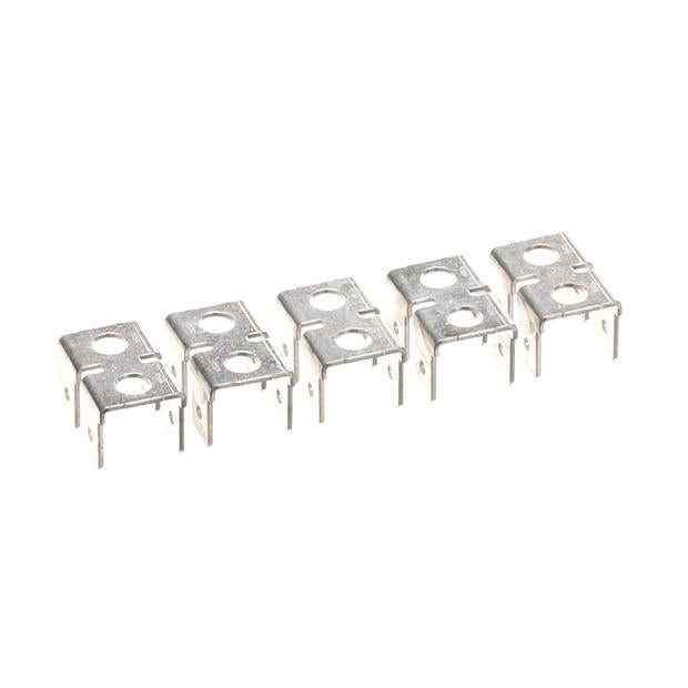 ELECTROLUX PROFESSIONAL PARTS Electrolux Professional 0D3567 Brass Earth Terminal (Set X5) - SKU ELX0D3567