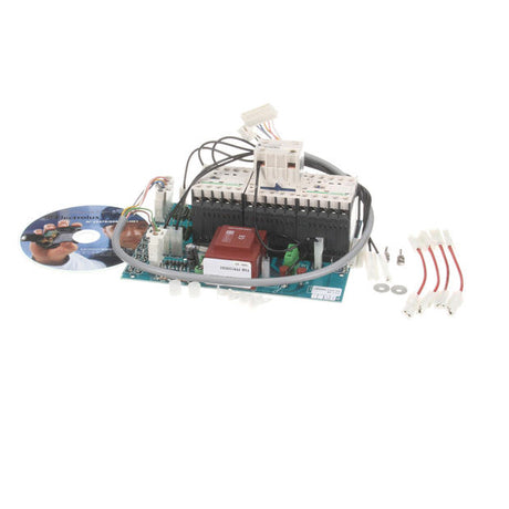 ELECTROLUX PROFESSIONAL PARTS Electrolux Professional 0D5679 Power Board 2V Eq Tbx - SKU ELX0D5679