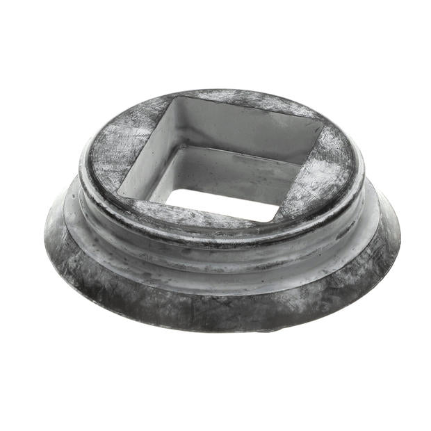 ELECTROLUX PROFESSIONAL PARTS Electrolux Professional 0C5535 Chimney Adaptateur; DIA.75 To 50X40 - SKU ELX0C5535