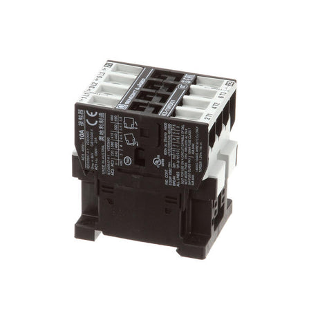 ELECTROLUX PROFESSIONAL PARTS Electrolux Professional 0L0286 Contactor; 180-210V 50HZ/200-240V 60HZ - SKU ELX0L0286