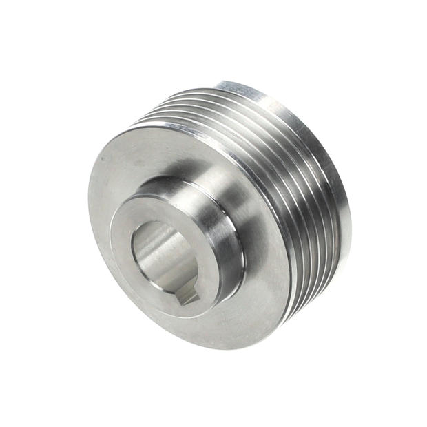 ELECTROLUX PROFESSIONAL PARTS Electrolux Professional 0D1987 Drive Pulley EL40 - SKU ELX0D1987