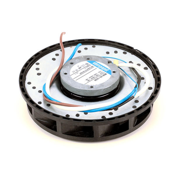 ELECTROLUX PROFESSIONAL PARTS Electrolux Professional 092962 Fan - SKU ELX092962