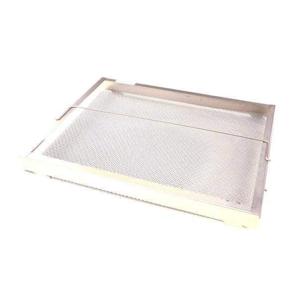 ELECTROLUX PROFESSIONAL PARTS Electrolux Professional 922178 Fat Filter 10 Rack Aos Half & Full - SKU ELX922178