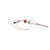 ELECTROLUX PROFESSIONAL PARTS Electrolux Professional 0C1049 Flame Dectection Plug - SKU ELX0C1049