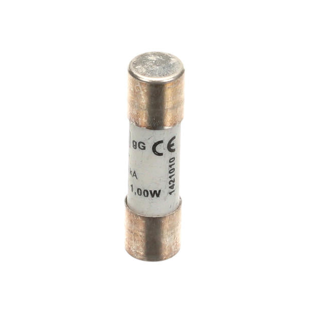 ELECTROLUX PROFESSIONAL PARTS Electrolux Professional 0C1884 Fuse T10A Usa 10X38MM - SKU ELX0C1884