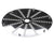 ELECTROLUX PROFESSIONAL PARTS Electrolux Professional 0D7459 Grating Disc J3 Assembly - SKU ELX0D7459