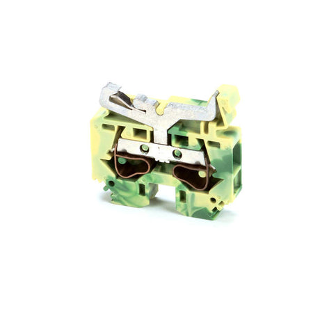 ELECTROLUX PROFESSIONAL PARTS Electrolux Professional 0D3659 Ground Terminal Yellow/Green - SKU ELX0D3659