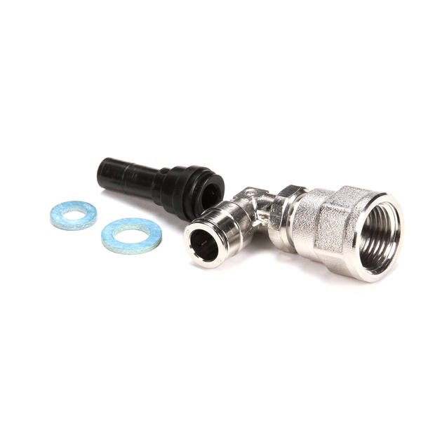 ELECTROLUX  ELX0C7530 KIT WATER INLET CONNECTION TO SHOWER