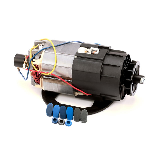 ELECTROLUX PROFESSIONAL PARTS Electrolux Professional 0D7369 Motor 115V 750W B3000 - SKU ELX0D7369