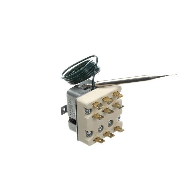 ELECTROLUX PROFESSIONAL PARTS Electrolux Professional 0C2983 Overtemperature Limiter; 140GR 3P - SKU ELX0C2983