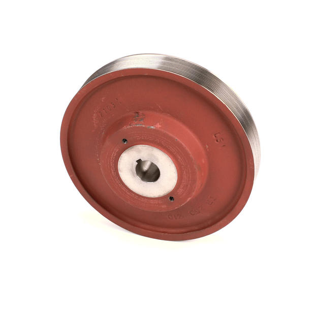 ELECTROLUX PROFESSIONAL PARTS Electrolux Professional 0D0003 Pulley - SKU ELX0D0003
