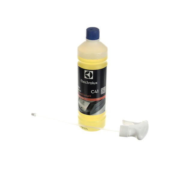 ELECTROLUX PROFESSIONAL PARTS Electrolux Professional 0TTIX2 Rapid Grease C41 1L - SKU ELX0TTIX2