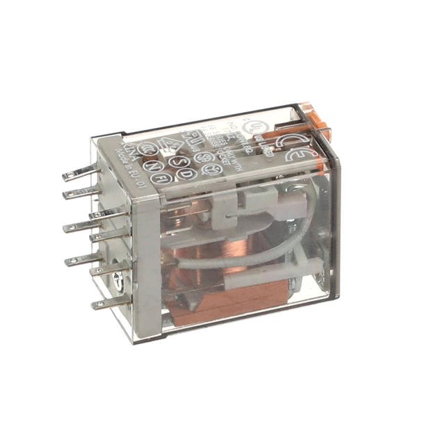 ELECTROLUX PROFESSIONAL PARTS Electrolux Professional 034223 Relay - SKU ELX034223
