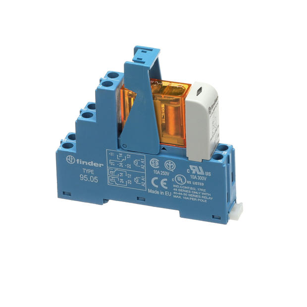ELECTROLUX PROFESSIONAL PARTS Electrolux Professional 0G4009 Relay 230V/UL - SKU ELX0G4009