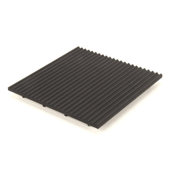 ELECTROLUX PROFESSIONAL PARTS Electrolux Professional 0D7034 Ribbed Plate Emb Hspp - SKU ELX0D7034