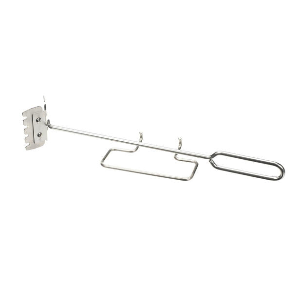 ELECTROLUX PROFESSIONAL PARTS Electrolux Professional 169082 Scraperhooks For Charbroiler - SKU ELX169082