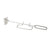 ELECTROLUX PROFESSIONAL PARTS Electrolux Professional 169082 Scraperhooks For Charbroiler - SKU ELX169082