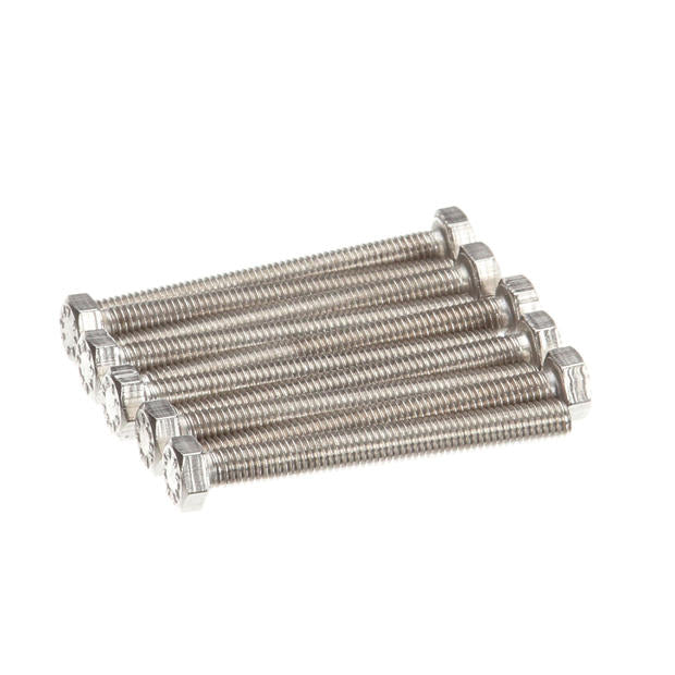 ELECTROLUX PROFESSIONAL PARTS Electrolux Professional 0D0597 Screw Set 10PCS M5X45 - SKU ELX0D0597