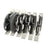 ELECTROLUX PROFESSIONAL PARTS Electrolux Professional 650093 SETGASTROC2SX C5SX J2X AS4XX C10SX MT10T - SKU ELX650093