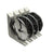 ELECTROLUX PROFESSIONAL PARTS Electrolux Professional 650178 Set 4 Disc (C2SX C5SX J2X J7X) - SKU ELX650178