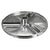 ELECTROLUX PROFESSIONAL PARTS Electrolux Professional 653196 A303 - French Fry/Julienne Blade 1/8IN - SKU ELX653196