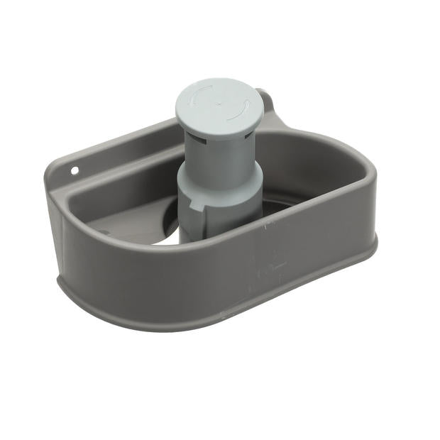 ELECTROLUX PROFESSIONAL PARTS Electrolux Professional 653614 Smooth Blade ROTOR(EMUL)-4 5L Cutter-Mix - SKU ELX653614