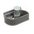 ELECTROLUX PROFESSIONAL PARTS Electrolux Professional 653614 Smooth Blade ROTOR(EMUL)-4 5L Cutter-Mix - SKU ELX653614