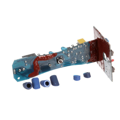 ELECTROLUX PROFESSIONAL PARTS Electrolux Professional 0D5794 Speed Variator; 115V 660W B3M - SKU ELX0D5794