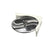 ELECTROLUX PROFESSIONAL PARTS Electrolux Professional 650089 SS Presser Disc W/Corrugated S-BLADES2MM - SKU ELX650089